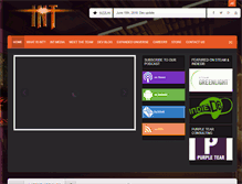 Tablet Screenshot of int-game.net